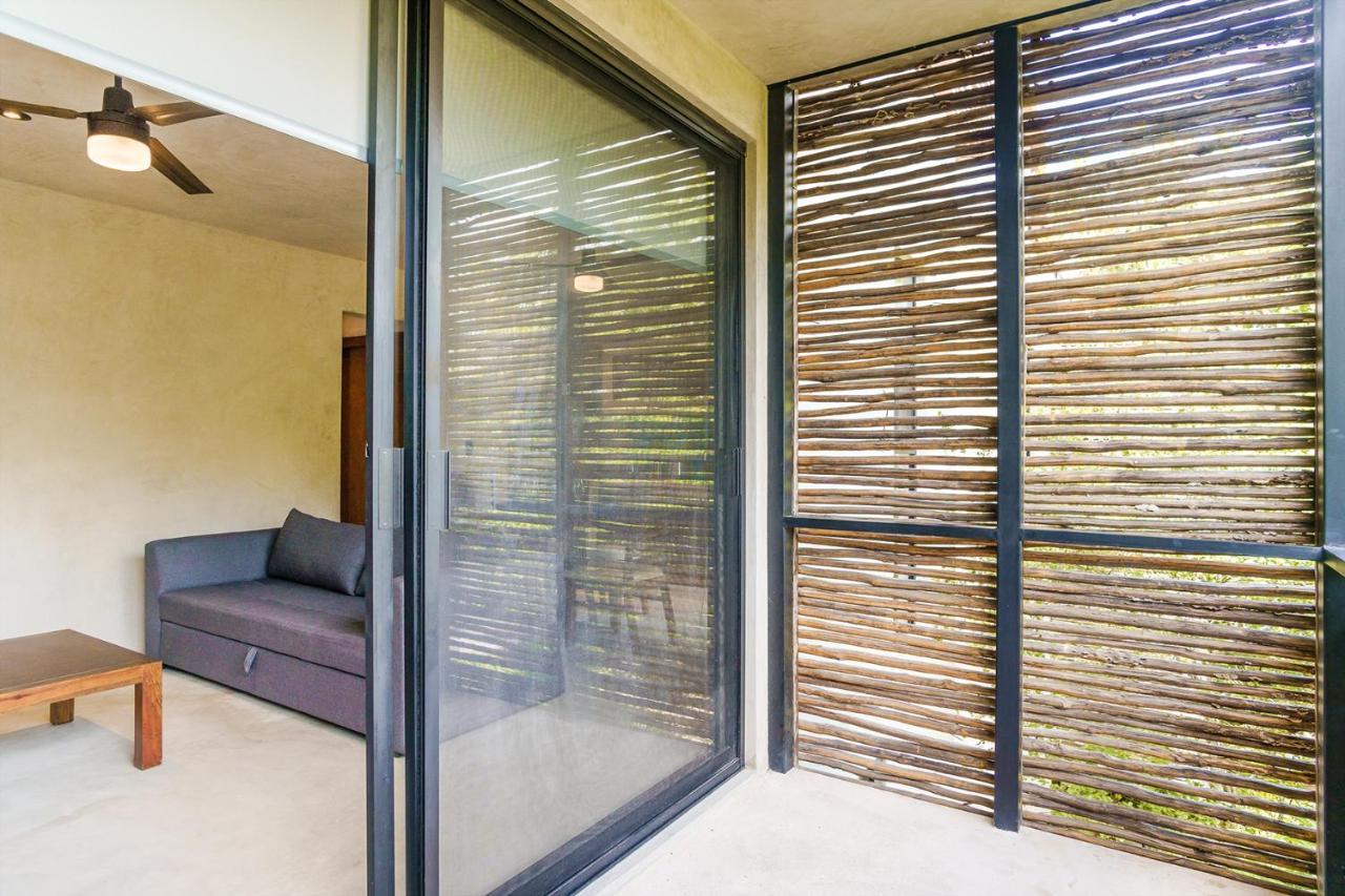 Eco-Sustainable Luxury Between Beach Hotspots & Tulum Town By Stella Rentals ภายนอก รูปภาพ