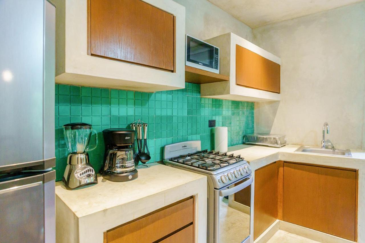Eco-Sustainable Luxury Between Beach Hotspots & Tulum Town By Stella Rentals ภายนอก รูปภาพ