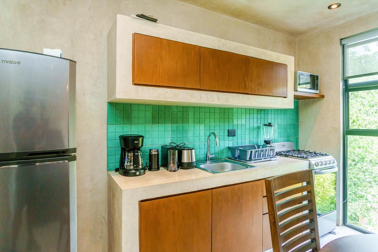 Eco-Sustainable Luxury Between Beach Hotspots & Tulum Town By Stella Rentals ภายนอก รูปภาพ