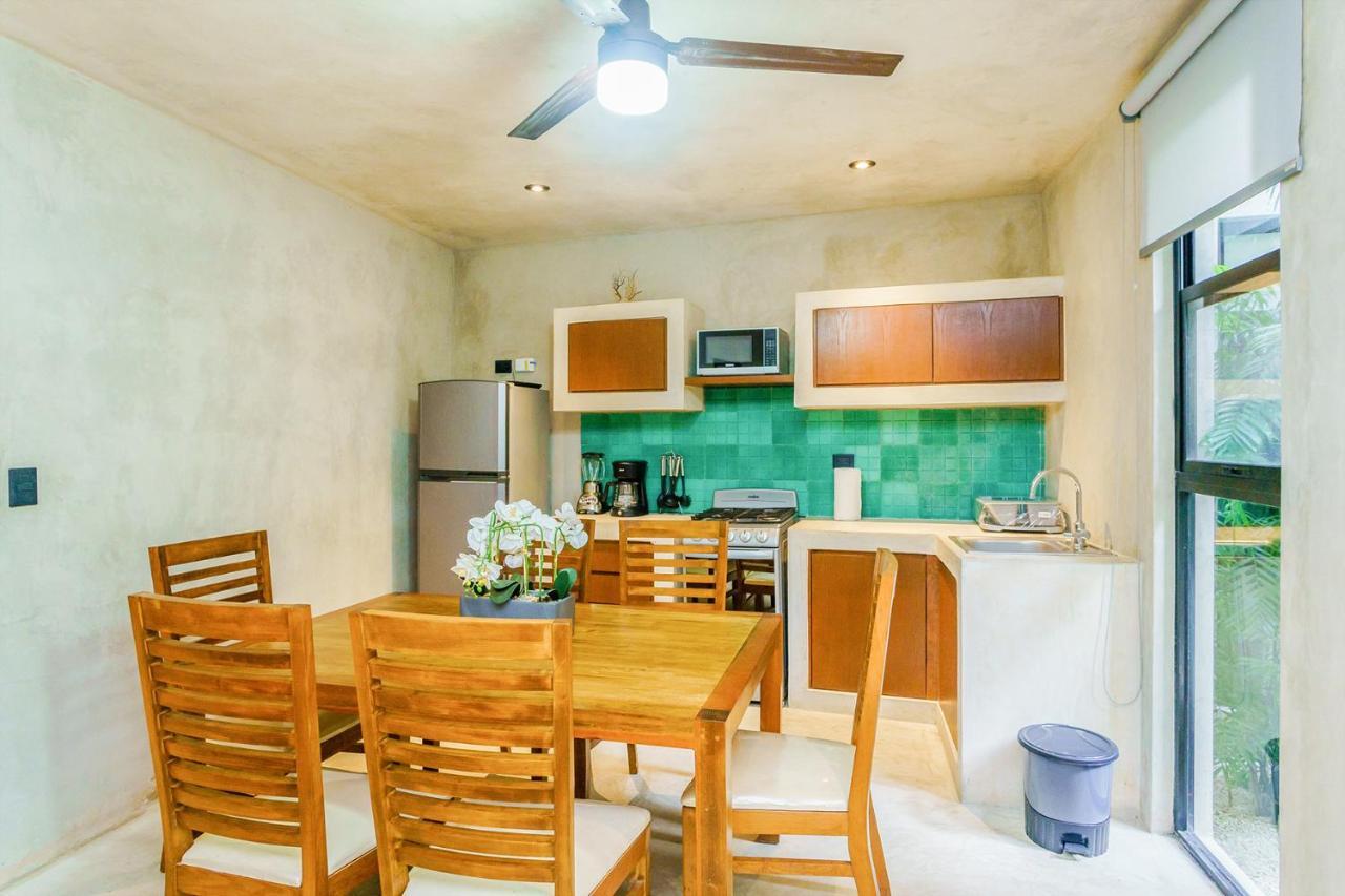 Eco-Sustainable Luxury Between Beach Hotspots & Tulum Town By Stella Rentals ภายนอก รูปภาพ