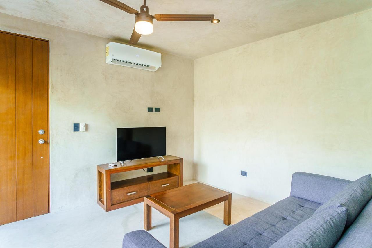 Eco-Sustainable Luxury Between Beach Hotspots & Tulum Town By Stella Rentals ภายนอก รูปภาพ