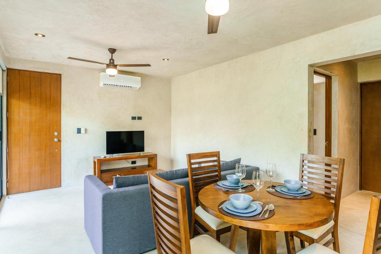 Eco-Sustainable Luxury Between Beach Hotspots & Tulum Town By Stella Rentals ภายนอก รูปภาพ
