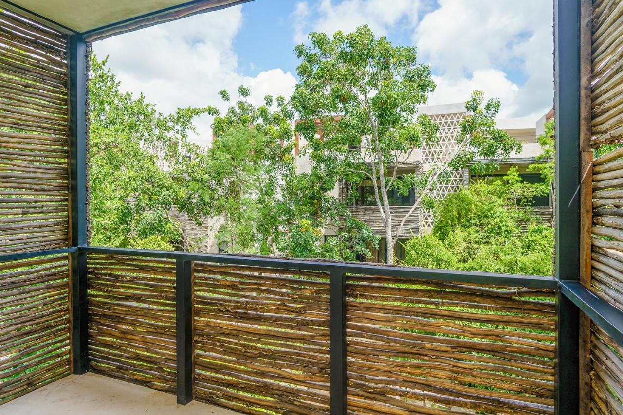 Eco-Sustainable Luxury Between Beach Hotspots & Tulum Town By Stella Rentals ภายนอก รูปภาพ