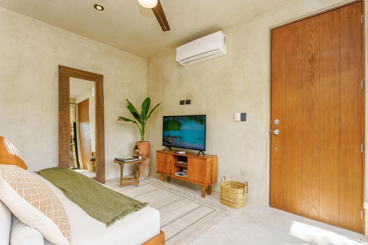 Eco-Sustainable Luxury Between Beach Hotspots & Tulum Town By Stella Rentals ภายนอก รูปภาพ
