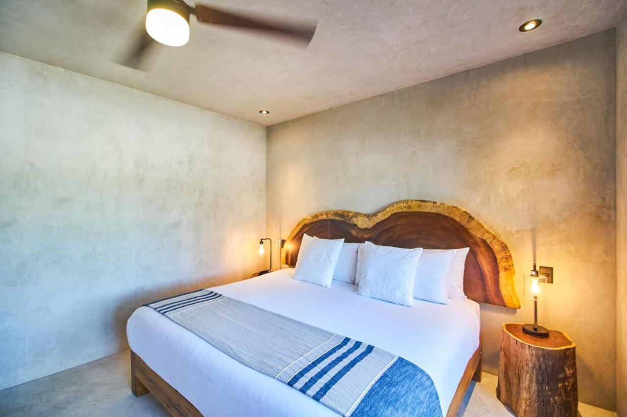 Eco-Sustainable Luxury Between Beach Hotspots & Tulum Town By Stella Rentals ภายนอก รูปภาพ
