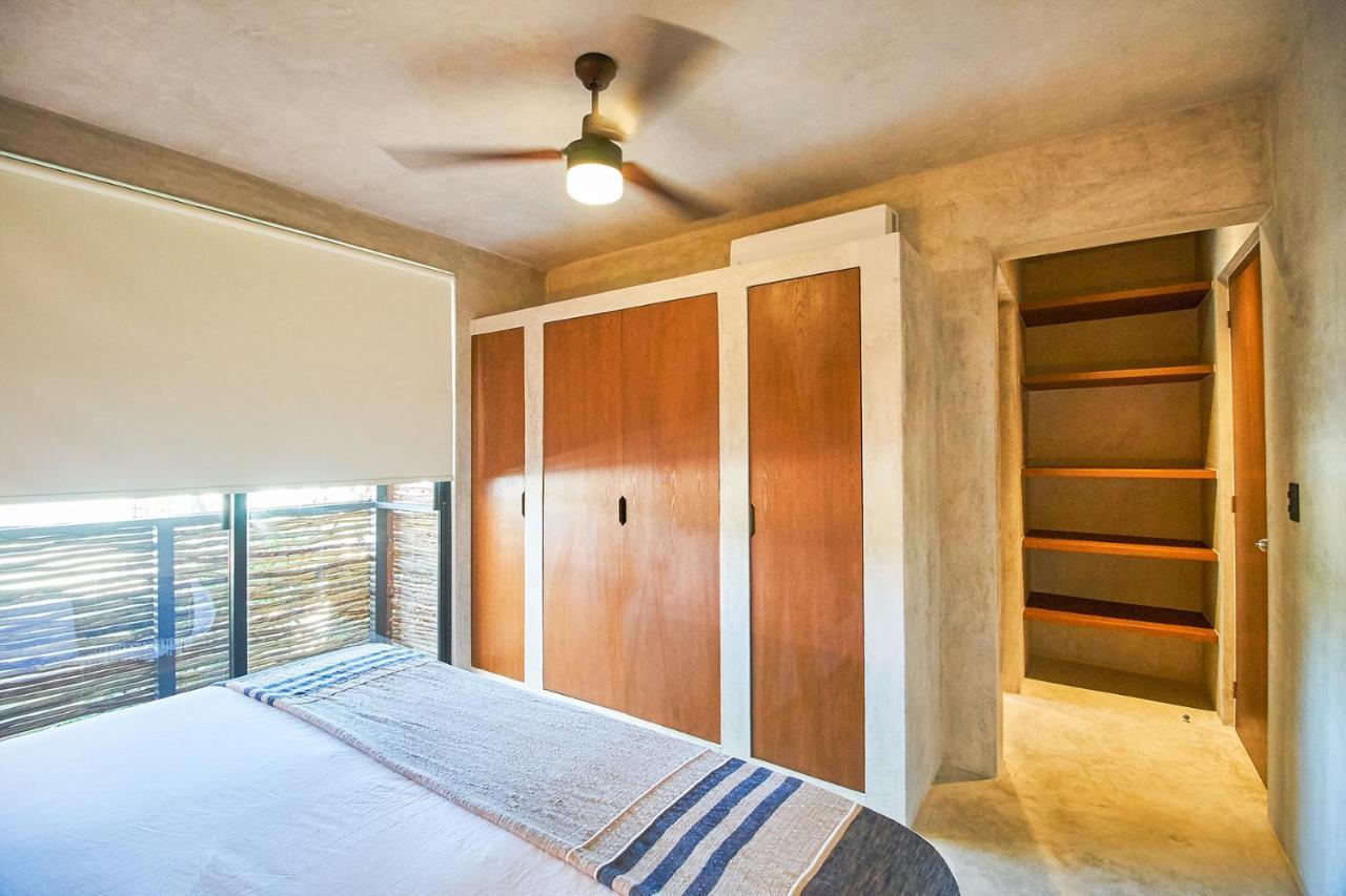 Eco-Sustainable Luxury Between Beach Hotspots & Tulum Town By Stella Rentals ภายนอก รูปภาพ