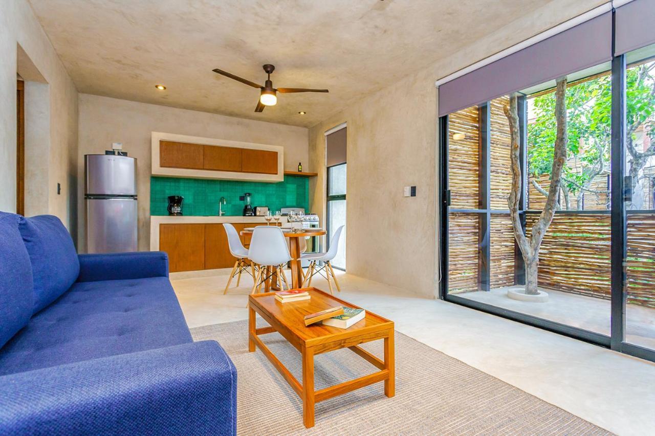Eco-Sustainable Luxury Between Beach Hotspots & Tulum Town By Stella Rentals ภายนอก รูปภาพ