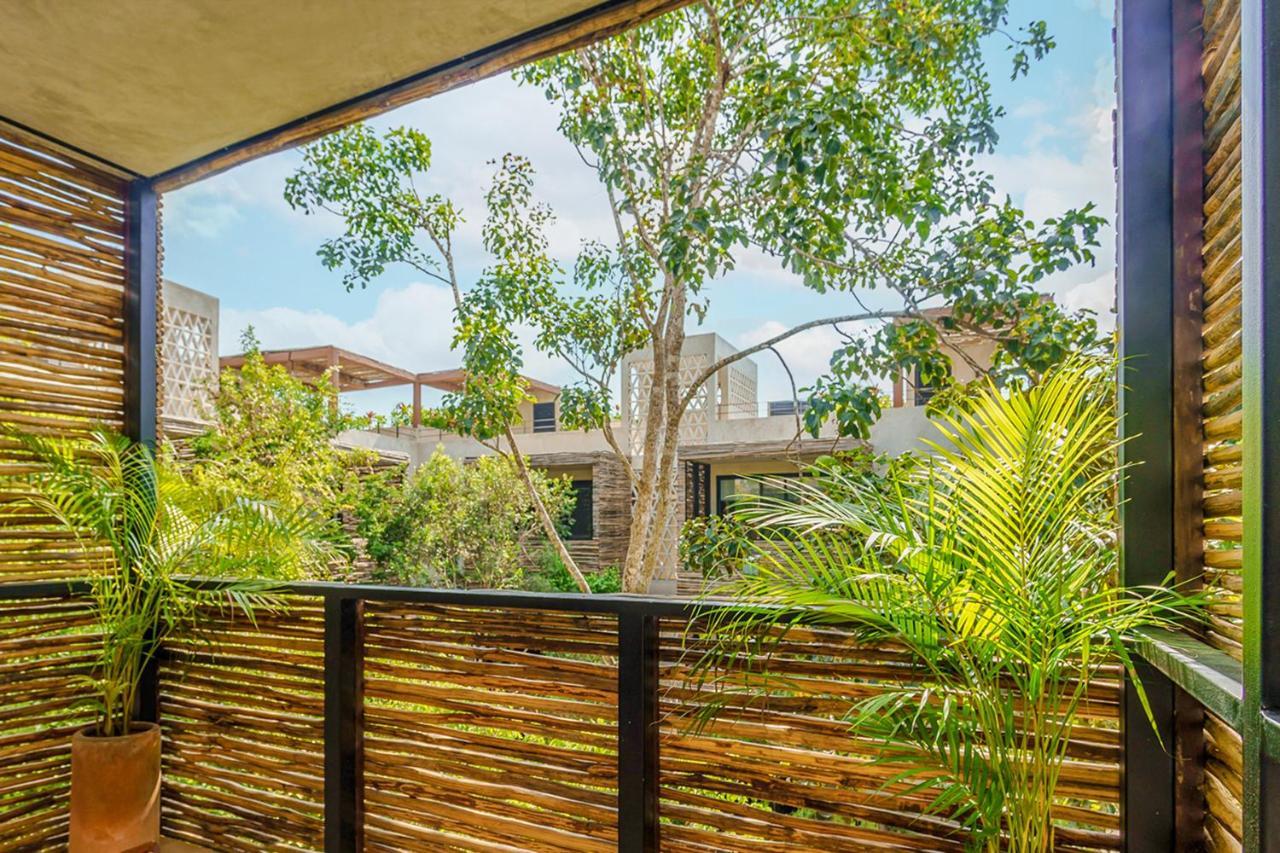 Eco-Sustainable Luxury Between Beach Hotspots & Tulum Town By Stella Rentals ภายนอก รูปภาพ