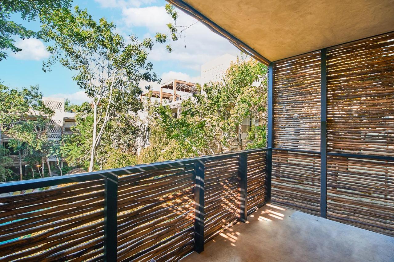 Eco-Sustainable Luxury Between Beach Hotspots & Tulum Town By Stella Rentals ภายนอก รูปภาพ