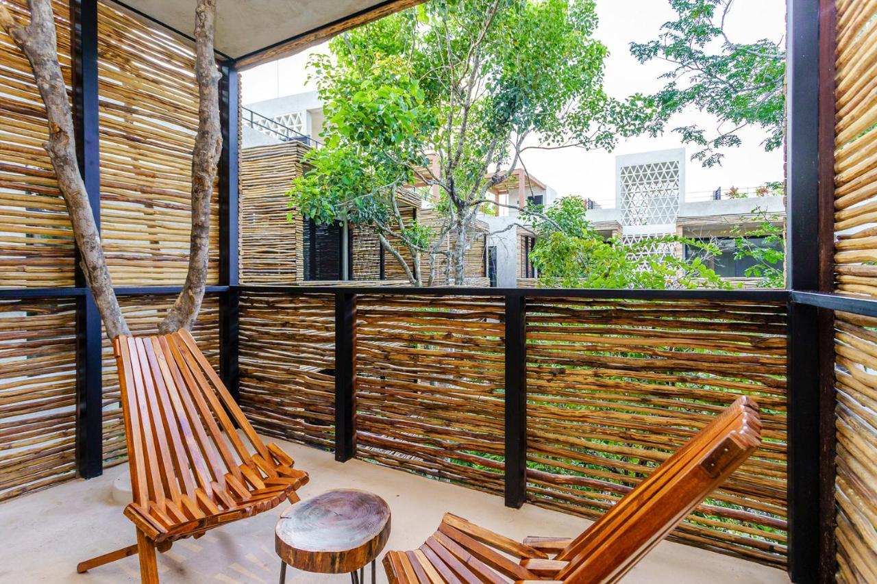 Eco-Sustainable Luxury Between Beach Hotspots & Tulum Town By Stella Rentals ภายนอก รูปภาพ