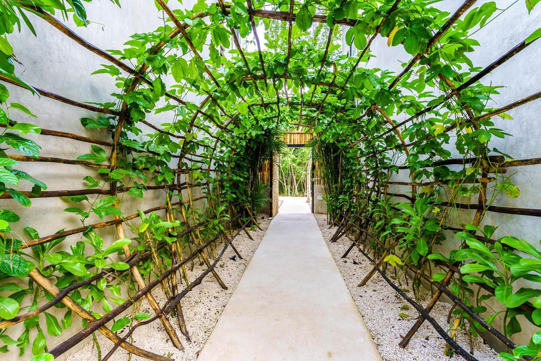 Eco-Sustainable Luxury Between Beach Hotspots & Tulum Town By Stella Rentals ภายนอก รูปภาพ