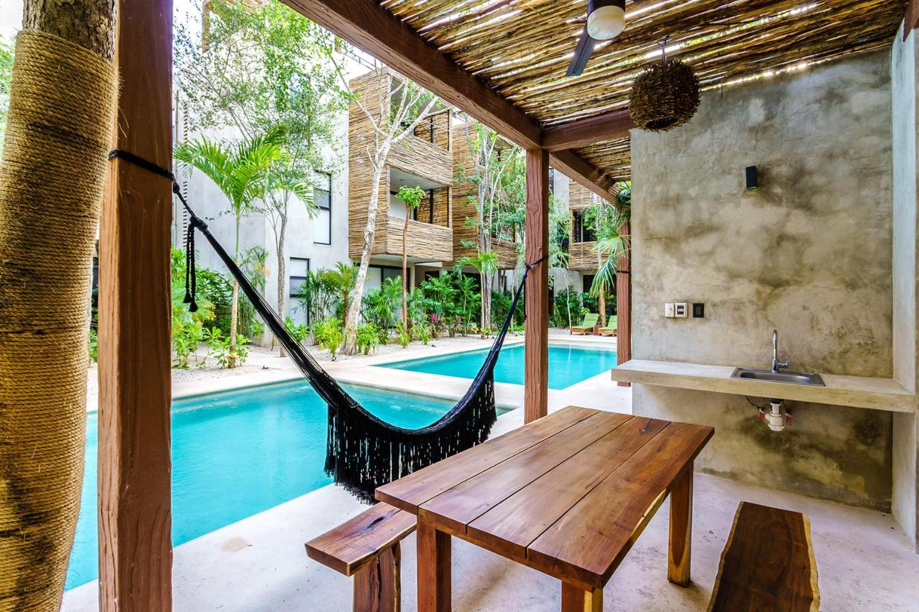 Eco-Sustainable Luxury Between Beach Hotspots & Tulum Town By Stella Rentals ภายนอก รูปภาพ