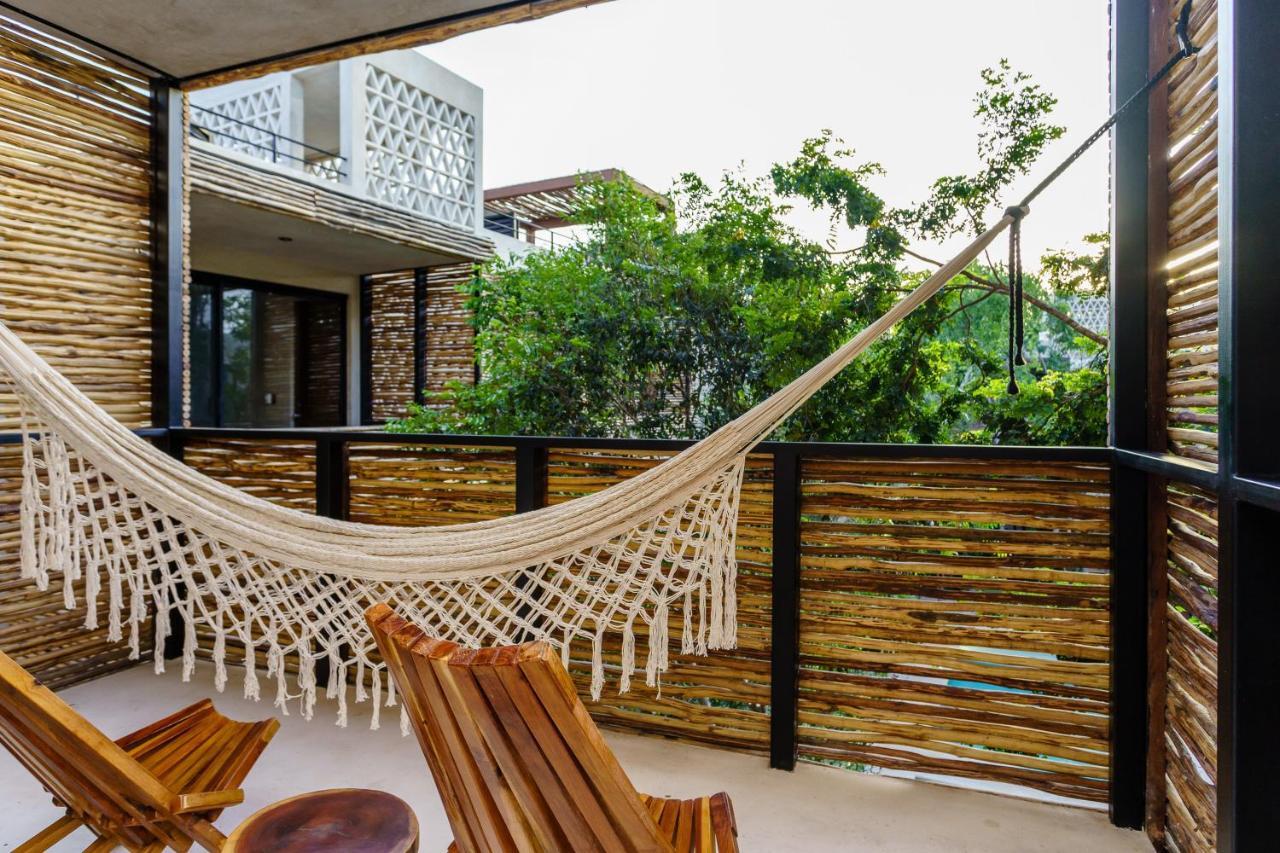 Eco-Sustainable Luxury Between Beach Hotspots & Tulum Town By Stella Rentals ภายนอก รูปภาพ