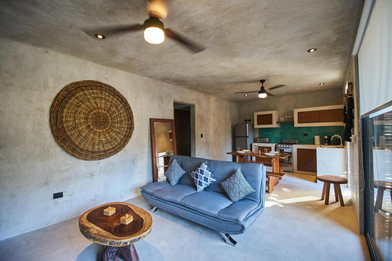 Eco-Sustainable Luxury Between Beach Hotspots & Tulum Town By Stella Rentals ภายนอก รูปภาพ