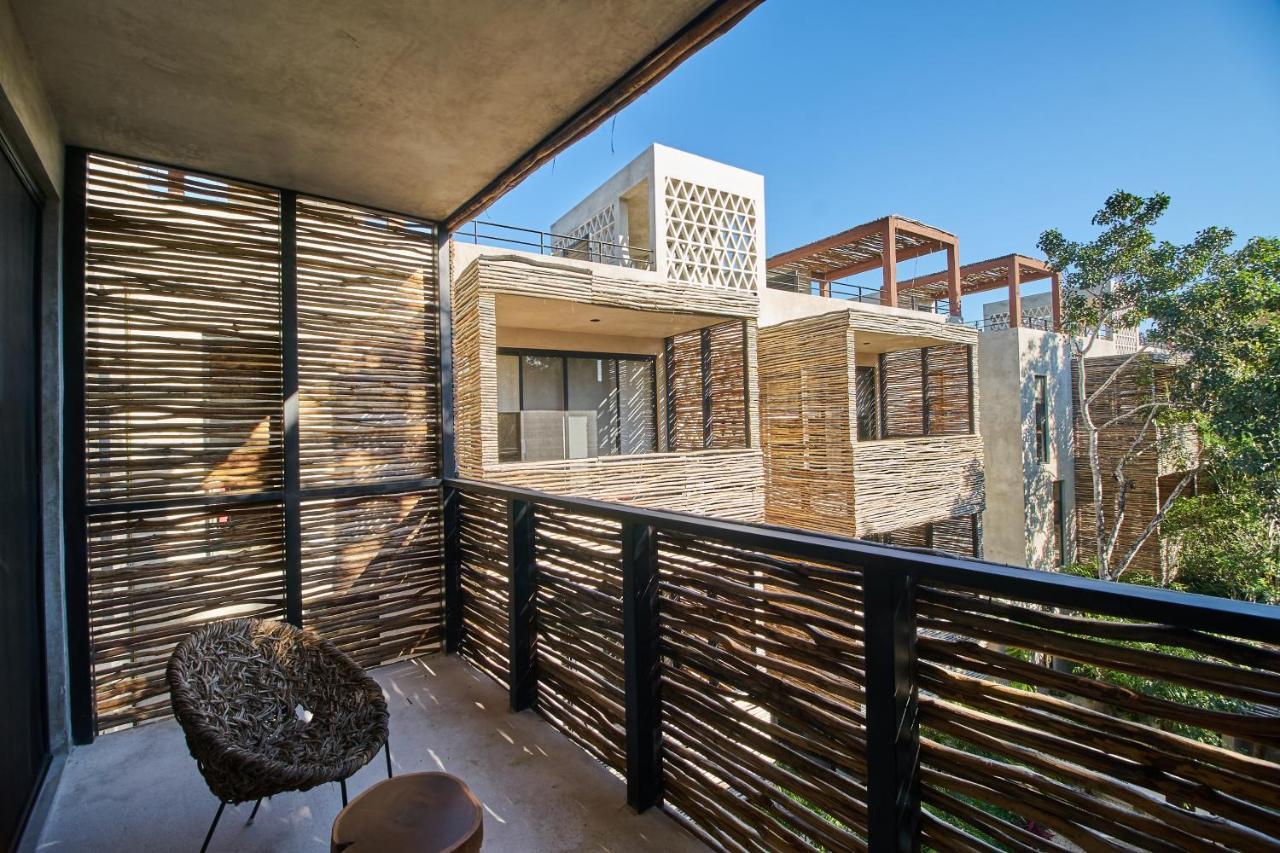 Eco-Sustainable Luxury Between Beach Hotspots & Tulum Town By Stella Rentals ภายนอก รูปภาพ